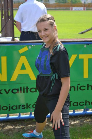 Simča - Troják, Béčka