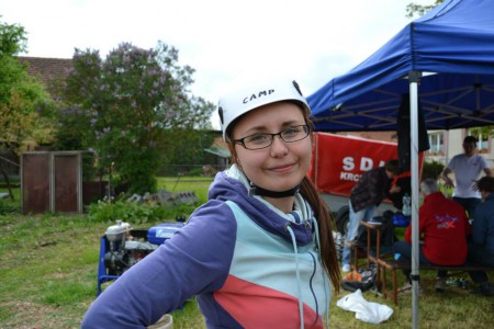 Majda - Košař, Béčkař